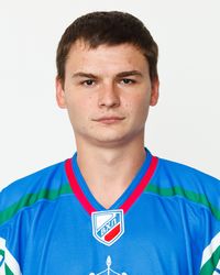 Владислав Лучкин